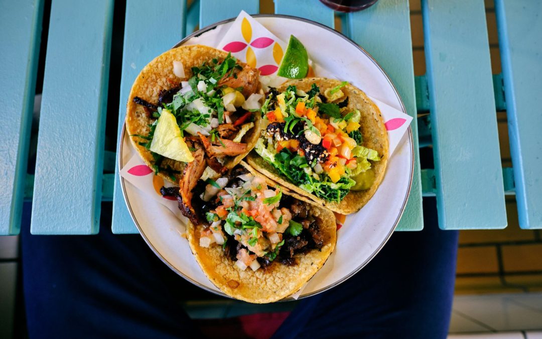 Experience the Best Fish Tacos in San Diego at Farmers Bottega